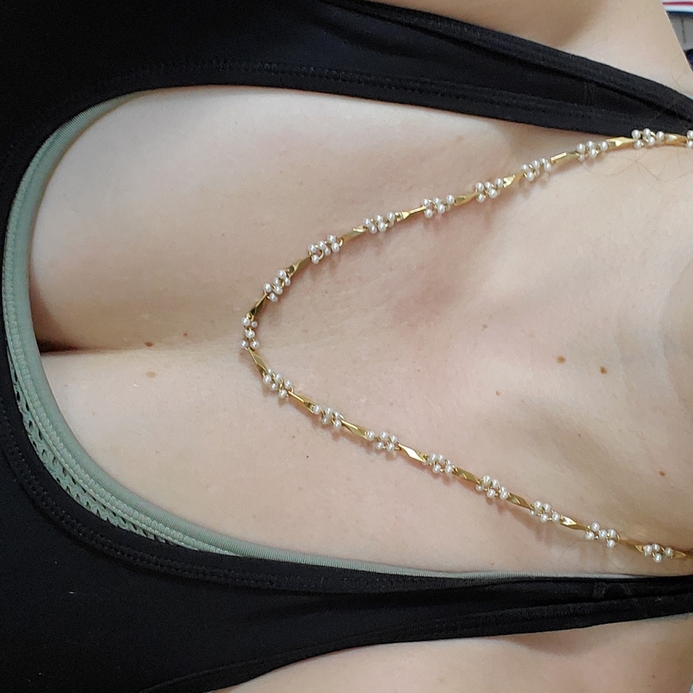 VTG necklace - Picture 7 of 7